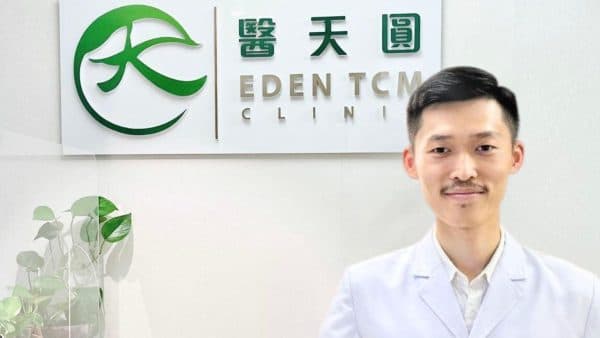 周德健醫師頭像