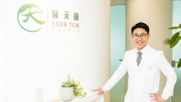 梁仲威醫師頭像
